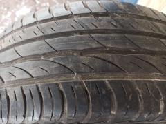 Obrázek: Barum Bravuris 2 205/55 R16 91V 4,5mm