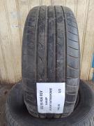 Obrázek: Dunlop SP Sport Fastresponse LRR 205/55 R16 91V 4,5mm