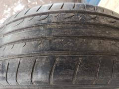 Obrázek: Dunlop SP Sport Fastresponse LRR 205/55 R16 91V 4,5mm