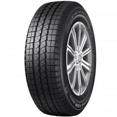 Obrázek: Triangle Seasonx Van Ta702 215/60 R17C 109/107T