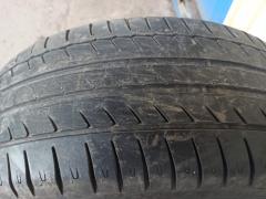 Obrázek: Michelin Primacy HP 215/55 R16 93H 4,5mm