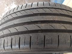 Obrázek: Continental Conti Sport Contact 5 205/45 R17 88V 5,5mm