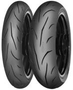 Obrázek: Mitas Sport Force + Rs Racing Soft 150/60 R17 66W