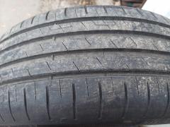 Obrázek: Goodyear Efficient Grip Performance 205/55 R17 91V 6mm