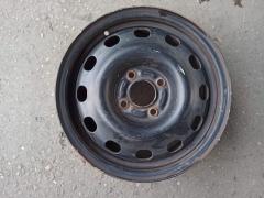 Obrázek: Plechový disk 6Jx15" 4x108 ET49,5 Ford Mondeo / Scorpio 1ks