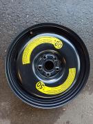 Obrázek: Dojezdové kolo 3,5Jx18" 5x112 ET25,5 VW / Seat / Škoda / Audi 1ks