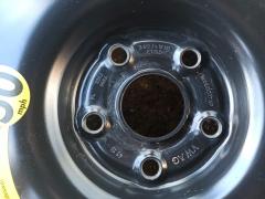 Obrázek: Dojezdové kolo 3,5Jx18" 5x112 ET25,5 VW / Seat / Škoda / Audi 1ks