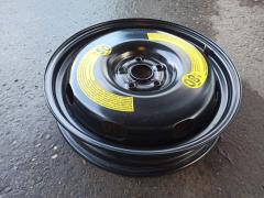 Obrázek: Dojezdové kolo 3,5Jx18" 5x112 ET25,5 VW / Seat / Škoda / Audi 1ks