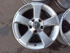 Obrázek: Originální ALU kola VW 6,5Jx16" 5x112 ET42 VW / Seat / Škoda / Audi 4ks