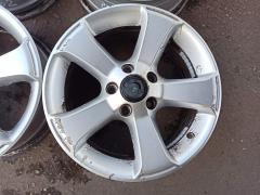 Obrázek: Originální ALU kola VW 6,5Jx16" 5x112 ET42 VW / Seat / Škoda / Audi 4ks