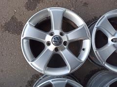 Obrázek: Originální ALU kola VW 6,5Jx16" 5x112 ET42 VW / Seat / Škoda / Audi 4ks