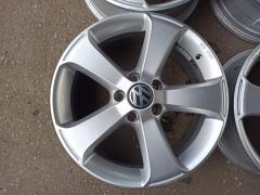Obrázek: Originální ALU kola Volkswagen 6,5Jx17" 5x112 ET39 4ks