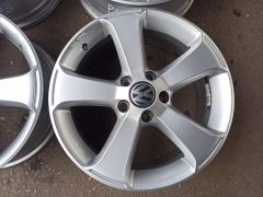 Obrázek: Originální ALU kola Volkswagen 6,5Jx17" 5x112 ET39 4ks