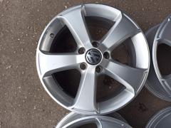 Obrázek: Originální ALU kola Volkswagen 6,5Jx17" 5x112 ET39 4ks