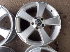 Obrázek: Originální ALU kola Volkswagen 6,5Jx17" 5x112 ET39 4ks
