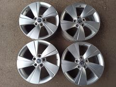 Obrázek: Originální ALU kola Škoda 7Jx17" 5x112 ET40 4ks