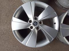 Obrázek: Originální ALU kola Škoda 7Jx17" 5x112 ET40 4ks