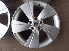 Obrázek: Originální ALU kola Škoda 7Jx17" 5x112 ET40 4ks