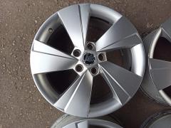 Obrázek: Originální ALU kola Škoda 7Jx17" 5x112 ET40 4ks