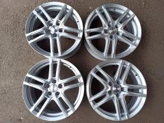 Obrázek: ALU kola Dezent TZ 6,5Jx17" 5x100 ET40 VW / Seat / Škoda / Audi 4ks