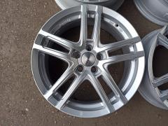 Obrázek: ALU kola Dezent TZ 6,5Jx17" 5x100 ET40 VW / Seat / Škoda / Audi 4ks
