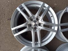 Obrázek: ALU kola Dezent TZ 6,5Jx17" 5x100 ET40 VW / Seat / Škoda / Audi 4ks