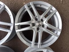 Obrázek: ALU kola Dezent TZ 6,5Jx17" 5x100 ET40 VW / Seat / Škoda / Audi 4ks