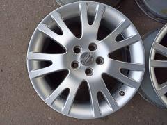 Obrázek: Originální ALU kola Renault 7Jx17" 5x108 ET50 4ks