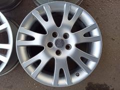 Obrázek: Originální ALU kola Renault 7Jx17" 5x108 ET50 4ks