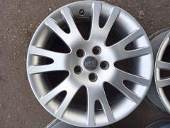 Obrázek: Originální ALU kola Renault 7Jx17" 5x108 ET50 4ks