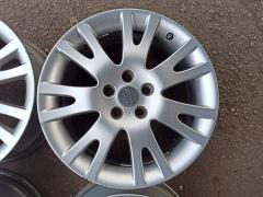 Obrázek: Originální ALU kola Renault 7Jx17" 5x108 ET50 4ks