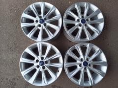 Obrázek: Originální ALU kola Ford Mondeo 7,5Jx17" 5x108 ET52,5 4ks