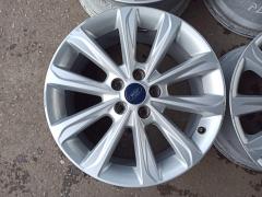 Obrázek: Originální ALU kola Ford Mondeo 7,5Jx17" 5x108 ET52,5 4ks