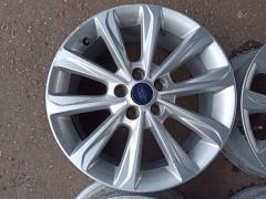 Obrázek: Originální ALU kola Ford Mondeo 7,5Jx17" 5x108 ET52,5 4ks