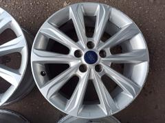Obrázek: Originální ALU kola Ford Mondeo 7,5Jx17" 5x108 ET52,5 4ks
