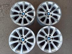 Obrázek: Originální ALU kola BMW 2ks 8Jx17" ET34 5x120 2ks 8,5Jx17" ET37