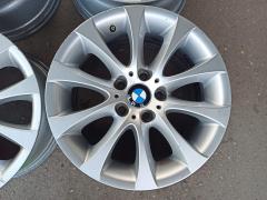 Obrázek: Originální ALU kola BMW 2ks 8Jx17" ET34 5x120 2ks 8,5Jx17" ET37