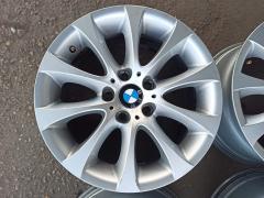 Obrázek: Originální ALU kola BMW 2ks 8Jx17" ET34 5x120 2ks 8,5Jx17" ET37