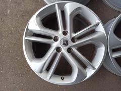 Obrázek: Originální ALU kola Renault 7Jx18" 5x114,3 ET40 4ks