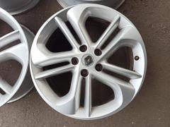 Obrázek: Originální ALU kola Renault 7Jx18" 5x114,3 ET40 4ks