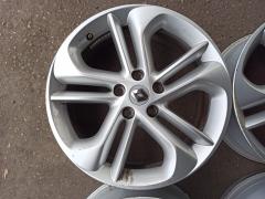 Obrázek: Originální ALU kola Renault 7Jx18" 5x114,3 ET40 4ks