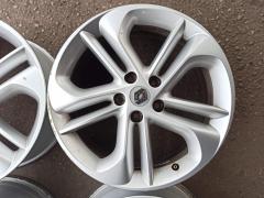 Obrázek: Originální ALU kola Renault 7Jx18" 5x114,3 ET40 4ks