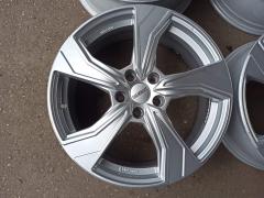 Obrázek: ALU kola Dezent KB Silver 7,5Jx19" 5x114,3 ET51 Hyundai / Kia 4ks