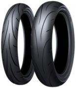 Obrázek: Dunlop Sportmax Q-lite F/r 100/80 R17 52S