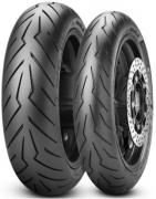 Obrázek: Pirelli Diablo Rosso Scooter Sc 140/70 R14 62S
