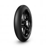 Obrázek: Metzeler Racetec Td Slick F 120/70 R17