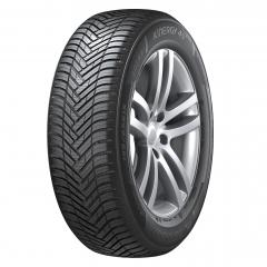 Obrázek: Hankook H750 Kinergy 4s 2 Rg 225/50 R17 98W