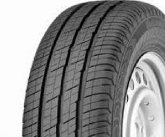 Obrázek: Continental Vanco 2 215/65 R16C 109/107R