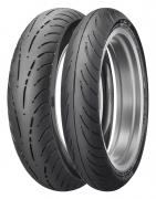 Obrázek: Dunlop Elite 4 F 130/70 R18 63H