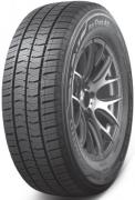 Obrázek: Kumho Cx11 215/70 R15C 109/107R